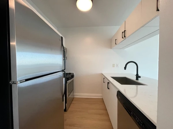 1 bedroom apartment for rent in Midtown West - Manhattan, New York