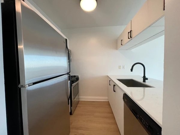 3 bedrooms apartment for rent in Midtown West - Manhattan, New York