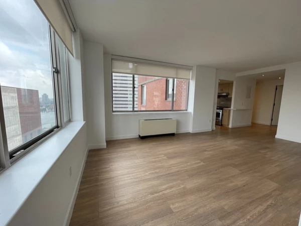 1 bedroom apartment for rent in FiDi - Manhattan, New York
