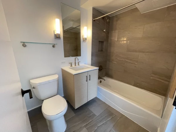 1 bedroom apartment for rent in FiDi - Manhattan, New York