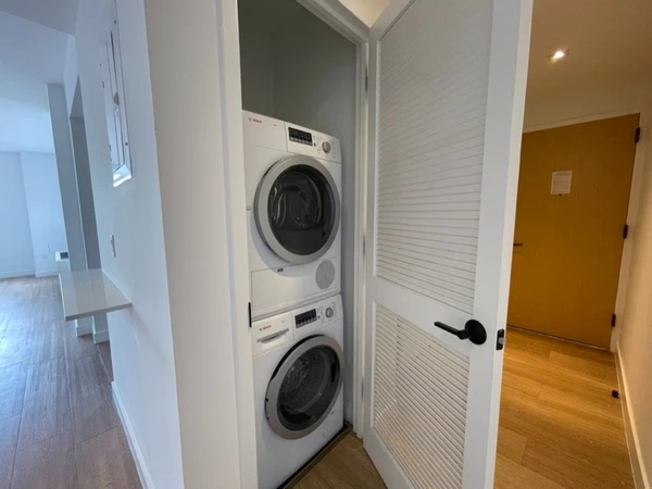 1 bedroom apartment for rent in FiDi - Manhattan, New York