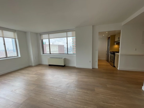 1 bedroom apartment for rent in FiDi - Manhattan, New York