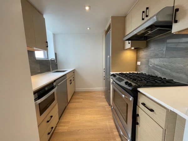 1 bedroom apartment for rent in FiDi - Manhattan, New York