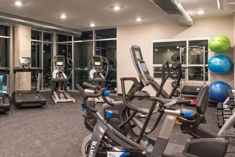 1 bedroom apartment for rent in FiDi - Manhattan, New York