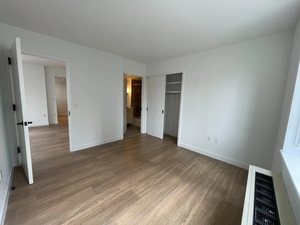 3 bedrooms apartment for rent in FiDi - Manhattan, New York