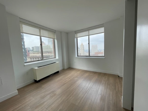 3 bedrooms apartment for rent in FiDi - Manhattan, New York