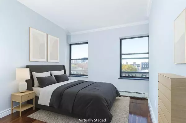 3 bedrooms apartment for rent in East Village - Manhattan, New York
