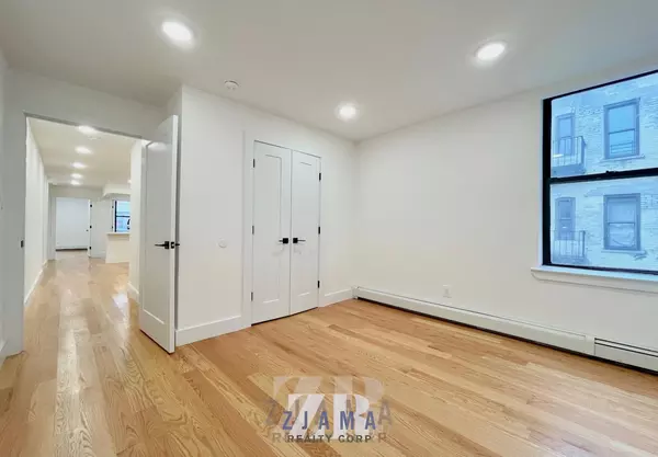 3 bedrooms apartment for rent in Crown Heights - Brooklyn, New York