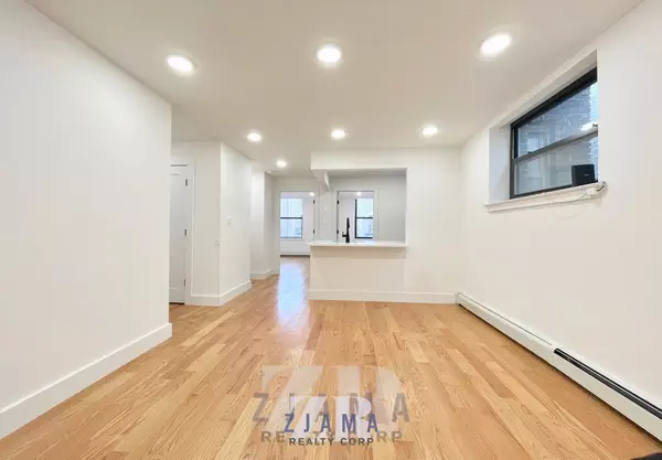 3 bedrooms apartment for rent in Crown Heights - Brooklyn, New York