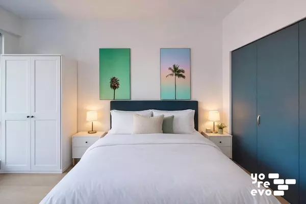 1 bedroom apartment for rent in Midtown West - Manhattan, New York