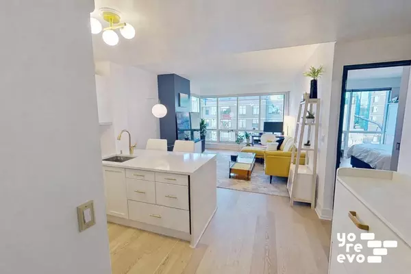 1 bedroom apartment for rent in Midtown West - Manhattan, New York
