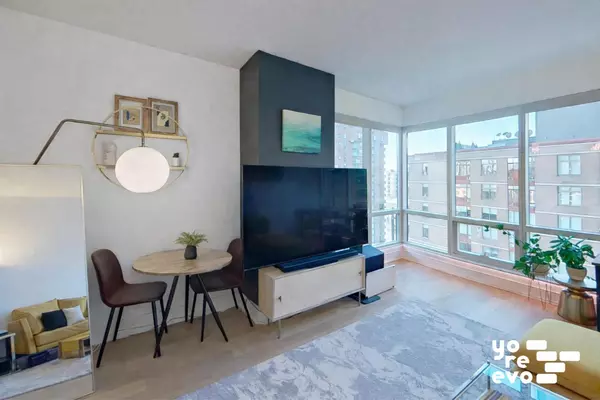 1 bedroom apartment for rent in Midtown West - Manhattan, New York