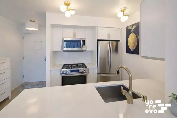 1 bedroom apartment for rent in Midtown West - Manhattan, New York