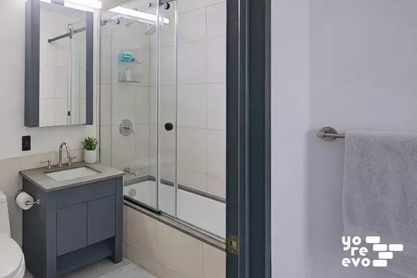 1 bedroom apartment for rent in Midtown West - Manhattan, New York