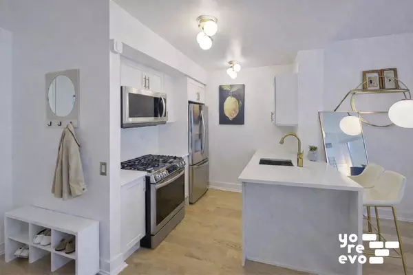 1 bedroom apartment for rent in Midtown West - Manhattan, New York