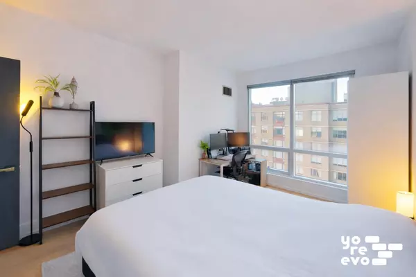 1 bedroom apartment for rent in Midtown West - Manhattan, New York