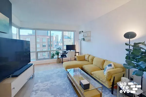 1 bedroom apartment for rent in Midtown West - Manhattan, New York