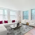 Room for rent in FiDi #1