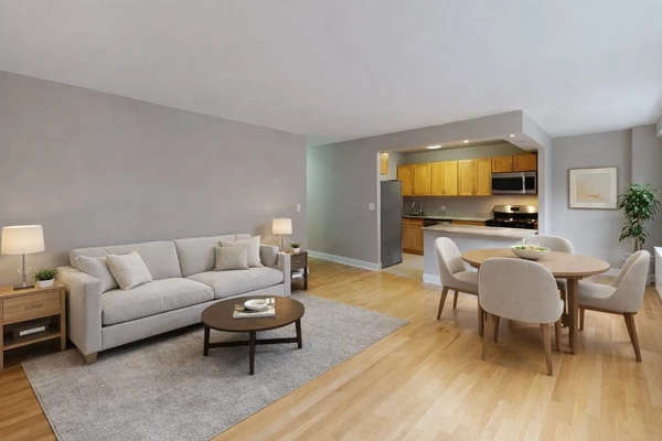 2 bedrooms apartment for rent in Tribeca - Manhattan, New York