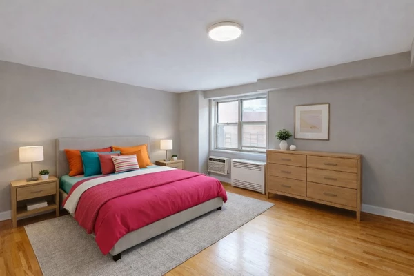 2 bedrooms apartment for rent in Tribeca - Manhattan, New York