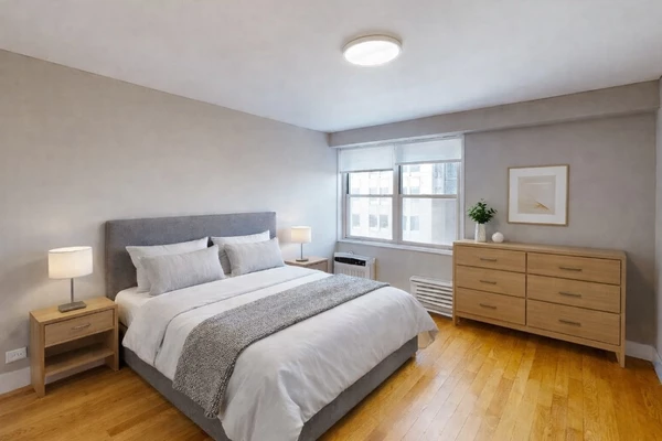 2 bedrooms apartment for rent in Tribeca - Manhattan, New York