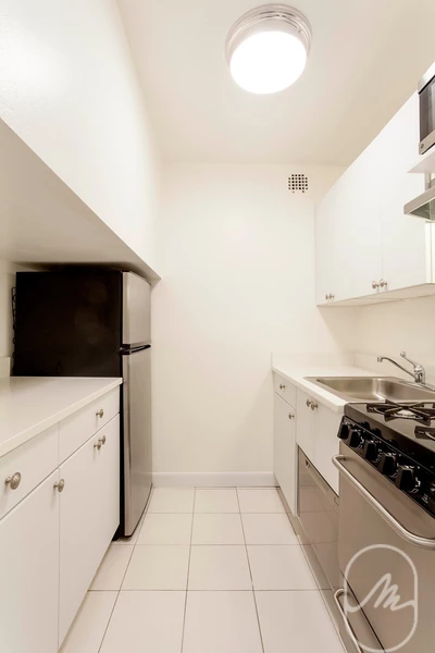 Studio Apartment for rent in Union Square - Manhattan, New York