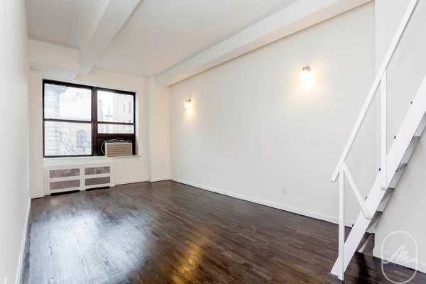 Studio Apartment for rent in Union Square - Manhattan, New York