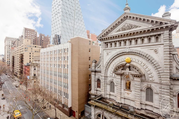 Studio Apartment for rent in Union Square - Manhattan, New York