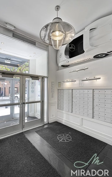 Studio Apartment for rent in Union Square - Manhattan, New York