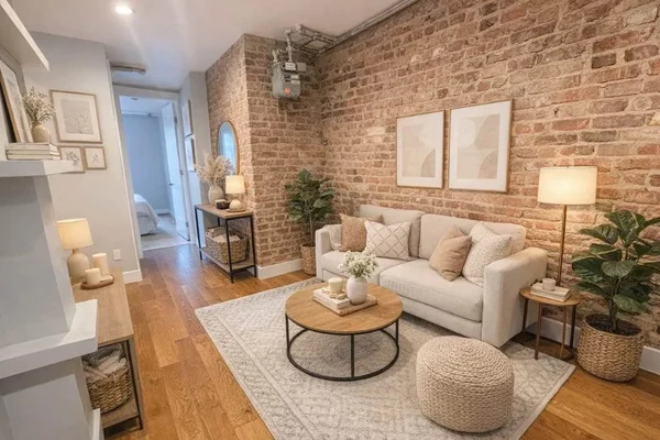 2 bedrooms apartment for rent in Mott Haven - The Bronx, New York