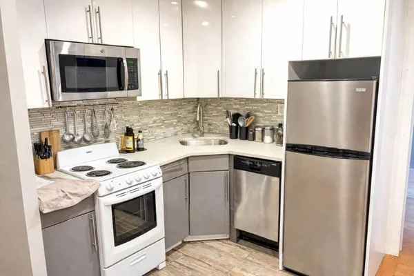 2 bedrooms apartment for rent in Mott Haven - The Bronx, New York