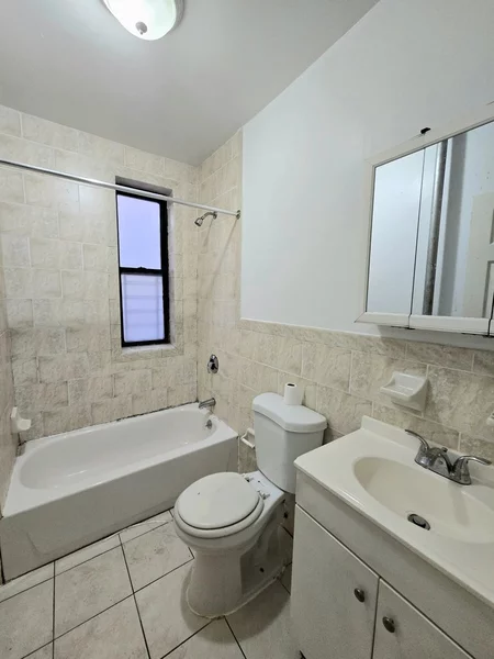 2 bedrooms apartment for rent in Hunts Point - The Bronx, New York