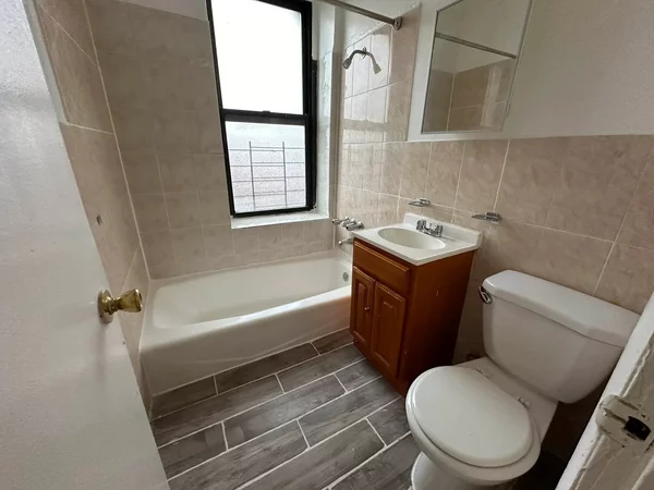 1 bedroom apartment for rent in The Bronx - The Bronx, New York