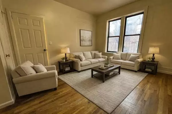 2 bedrooms apartment for rent in The Bronx - The Bronx, New York