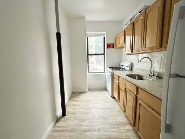 1 bedroom apartment for rent in The Bronx - The Bronx, New York