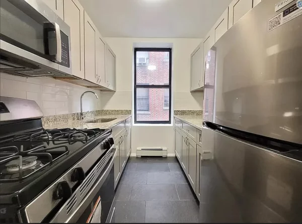 1 bedroom apartment for rent in Concourse Village - The Bronx, New York