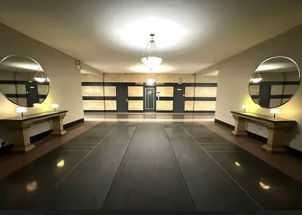 1 bedroom apartment for rent in Concourse Village - The Bronx, New York