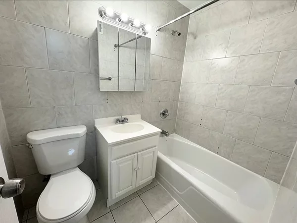 1 bedroom apartment for rent in Concourse Village - The Bronx, New York