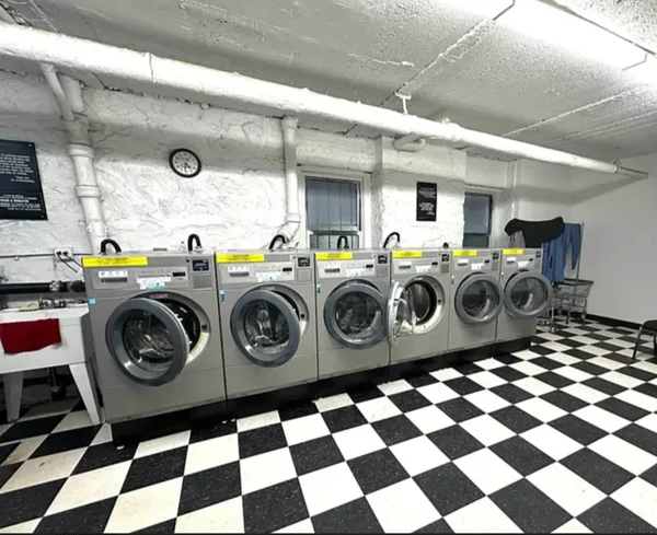 1 bedroom apartment for rent in Concourse Village - The Bronx, New York