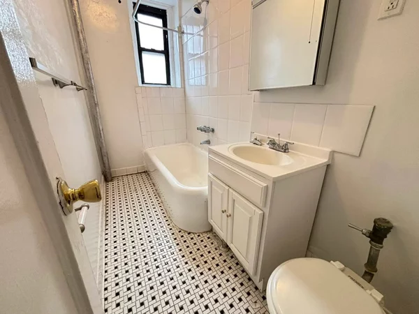 1 bedroom apartment for rent in Concourse Village - The Bronx, New York