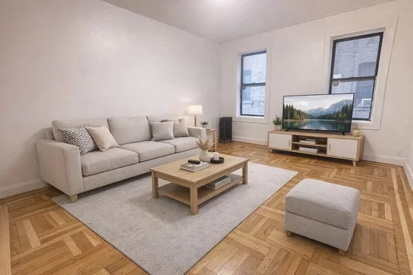 1 bedroom apartment for rent in Concourse Village - The Bronx, New York
