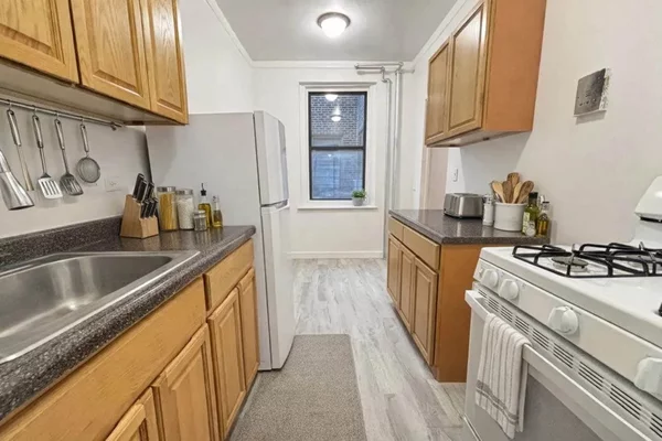 1 bedroom apartment for rent in Concourse Village - The Bronx, New York