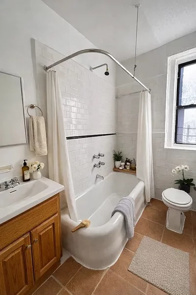 1 bedroom apartment for rent in Concourse Village - The Bronx, New York