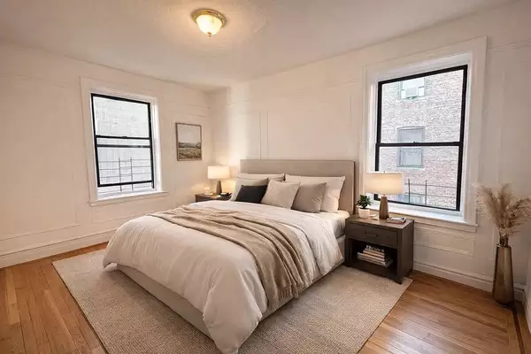 1 bedroom apartment for rent in Concourse Village - The Bronx, New York