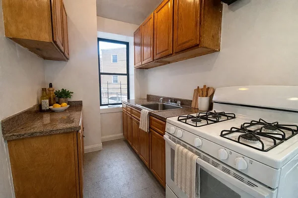 1 bedroom apartment for rent in Concourse Village - The Bronx, New York