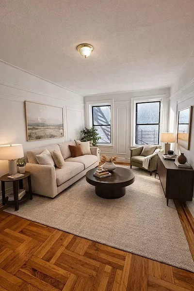 1 bedroom apartment for rent in Concourse Village - The Bronx, New York