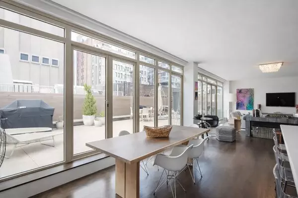 4 bedrooms apartment for rent in Tribeca - Manhattan, New York