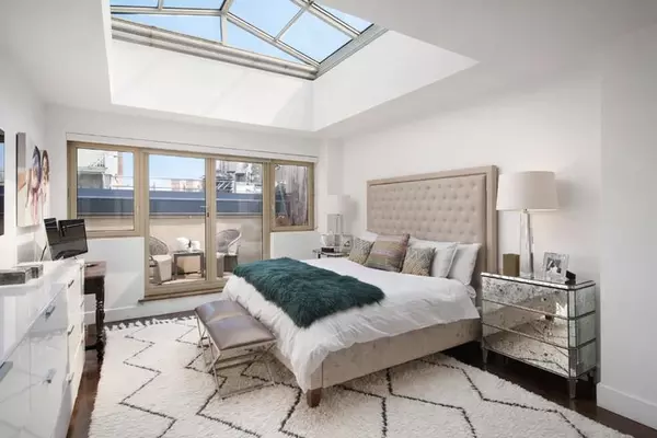 4 bedrooms apartment for rent in Tribeca - Manhattan, New York