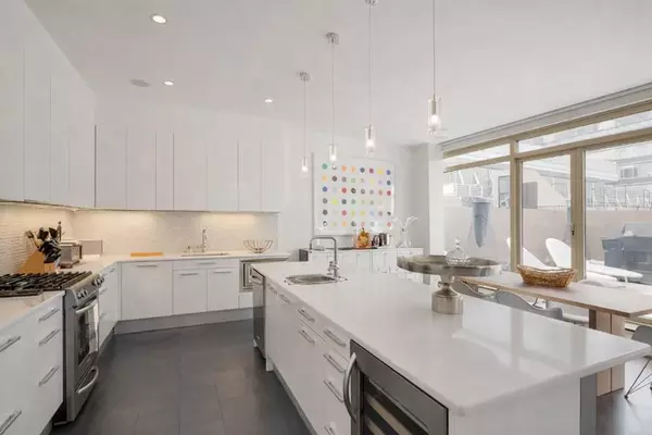 4 bedrooms apartment for rent in Tribeca - Manhattan, New York