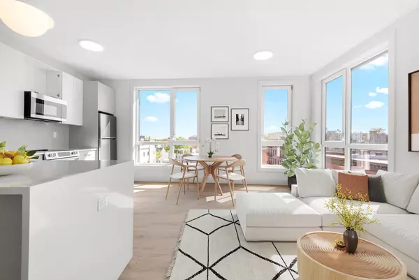 2 bedrooms apartment for rent in Jersey City - Jersey City / Hoboken, New York